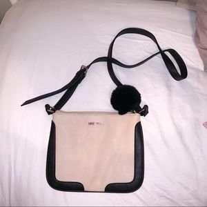 Nine West crossbody